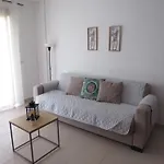 Casa La Arena. Bonito Y Cuidado Apart. Wifi Free Apartman *