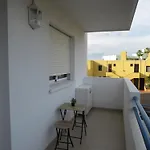 Casa La Arena. Bonito Y Cuidado Apart. Wifi Free Puerto de Santiago