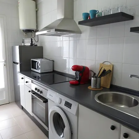 Apartman Casa La Arena. Bonito Y Cuidado Apart. Wifi Free