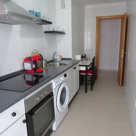 Casa La Arena. Bonito Y Cuidado Apart. Wifi Free דירה