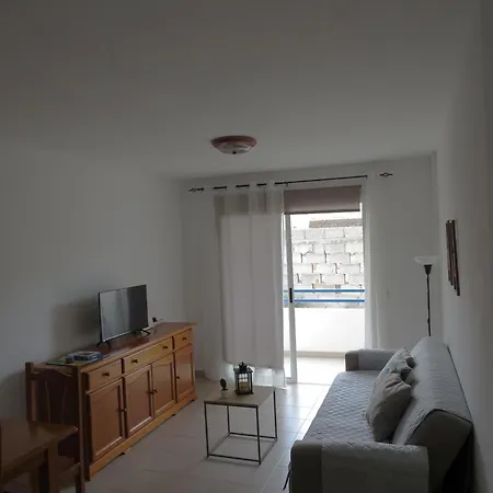 Casa La Arena. Bonito Y Cuidado Apart. Wifi Free דירה