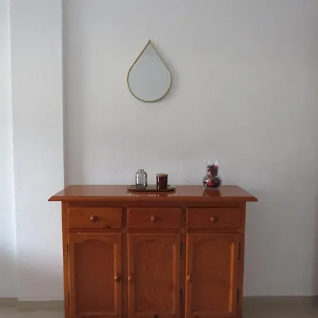 Casa La Arena. Bonito Y Cuidado Apart. Wifi Free Apartament Puerto de Santiago (Tenerife)