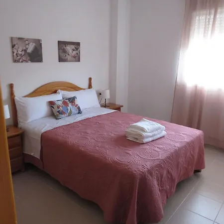 Casa La Arena. Bonito Y Cuidado Apart. Wifi Free *