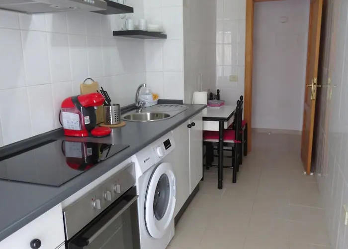 Casa La Arena. Bonito Y Cuidado Apart. Wifi Free Apartament