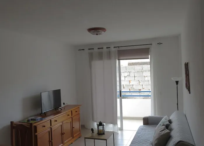 Casa La Arena. Bonito Y Cuidado Apart. Wifi Free Apartament