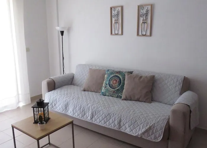 Casa La Arena. Bonito Y Cuidado Apart. Wifi Free Apartament *