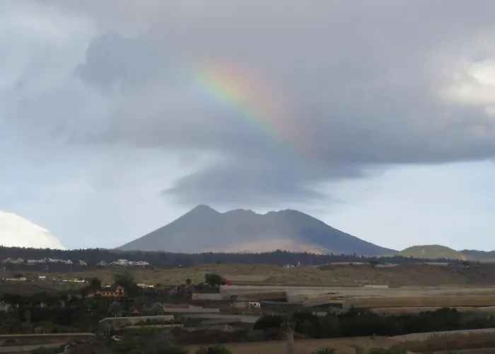 Casa La Arena. Bonito Y Cuidado Apart. Wifi Free * Puerto de Santiago (Tenerife)