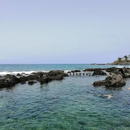 Appartamento Casa La Arena. Bonito Y Cuidado Apart. Wifi Free