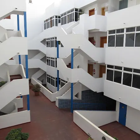 Appartamento Casa La Arena. Bonito Y Cuidado Apart. Wifi Free