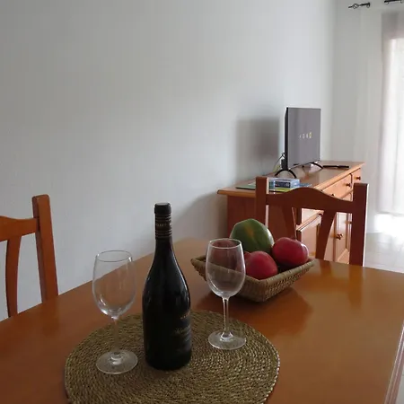 Appartamento Casa La Arena. Bonito Y Cuidado Apart. Wifi Free *