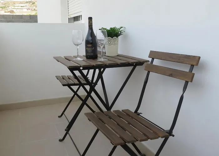 Casa La Arena. Bonito Y Cuidado Apart. Wifi Free