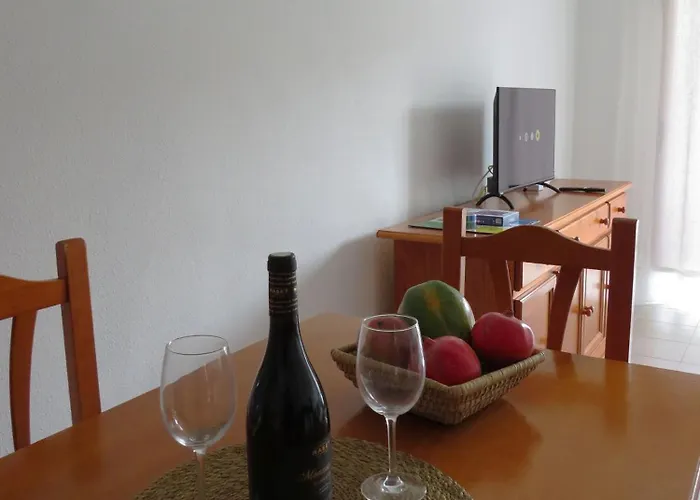 Apartmán Casa La Arena. Bonito Y Cuidado Apart. Wifi Free *