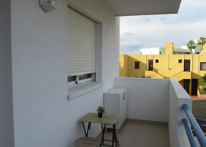 Casa La Arena. Bonito Y Cuidado Apart. Wifi Free Puerto de Santiago (Tenerife)