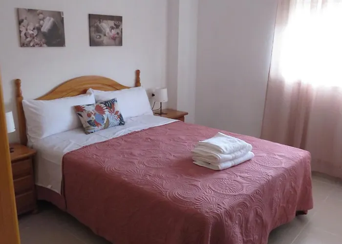 Casa La Arena. Bonito Y Cuidado Apart. Wifi Free *