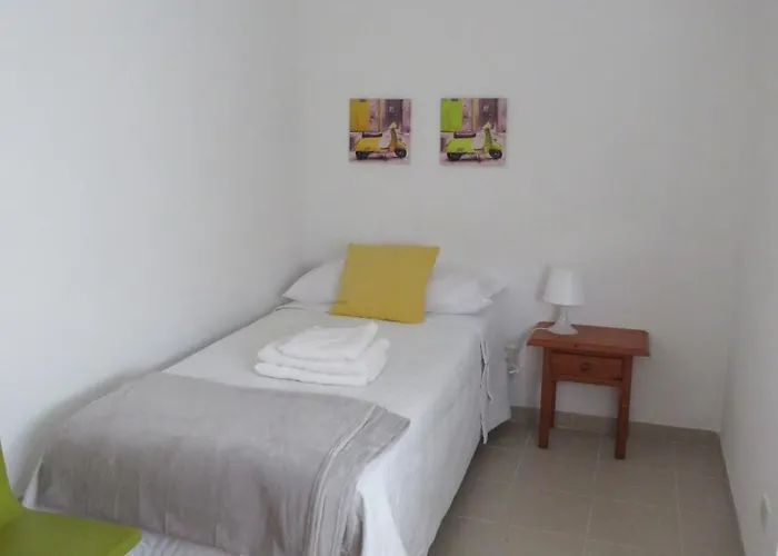 Casa La Arena. Bonito Y Cuidado Apart. Wifi Free * Puerto de Santiago (Tenerife)