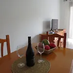 Apartment Casa La Arena. Bonito Y Cuidado Apart. Wifi Free *